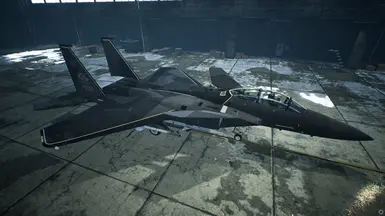 F-15 SMTD -reDision-