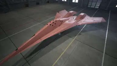 ADF-11F -Z.O.E. Odin- (Basic)