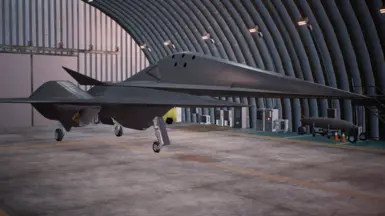 ADF-11F -Production Grey-(Originally named Light Sperber)