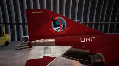 F-4E -Infinite-111- *based on J-HTD's work