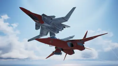 Famista (XFA-27 and X-02A)