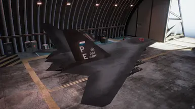 Production Phantom