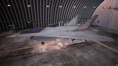 Production Stealth
