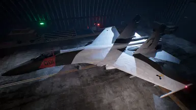 Antares Markings