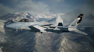 "F-15C+" 114th FS Oregon ANG