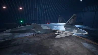 7th Fighter Squadron - Generic