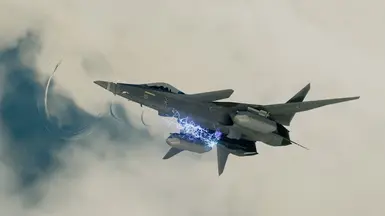 ace combat 7 skies unknown graphics mod at Ace Combat 7: Skies Unknown  Nexus - Mods and community