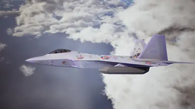 Filian F-22
