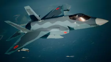 F-35C Minipack