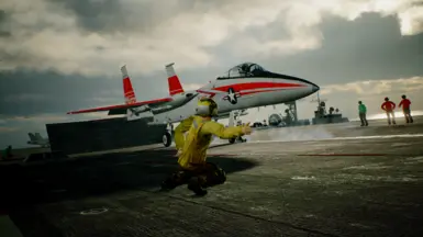 Prototype Skin