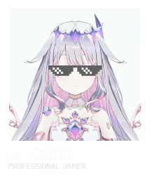 Koseki Bijou - Mihaly Portrait Replacement