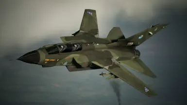 Tornado GR4 -ISAF-