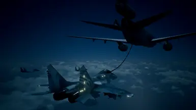 Formation Lights Showcase