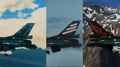 F-2A -Trigger Remastered-