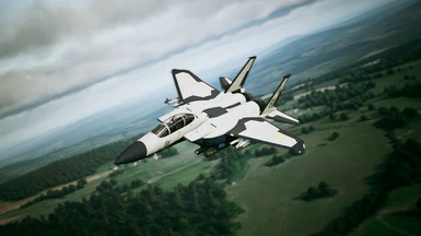 F-15E Strike Eagle -Ez8-