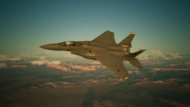 F-15SE Garuda