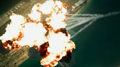 XMPBM Explosion