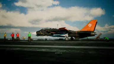 F-14D Super Tomcat