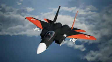 F-15J