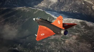Mirage 2000-5