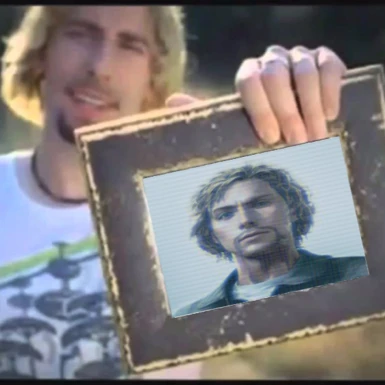 Look at this photograph. -Count Kroeger