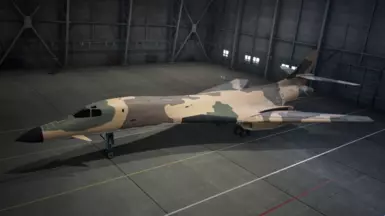 Slot 2 - Erusea (Livery 76-0174)