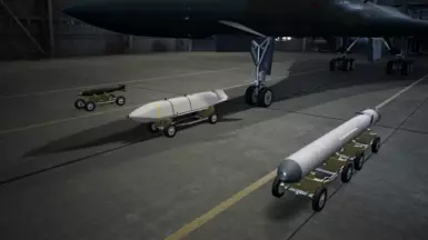 SWP loadout for all skins except pseudo Tu-160 and Tu-22M2