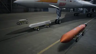 SWP loadout for all pseudo Tu-160 and Tu-22M2 skins
