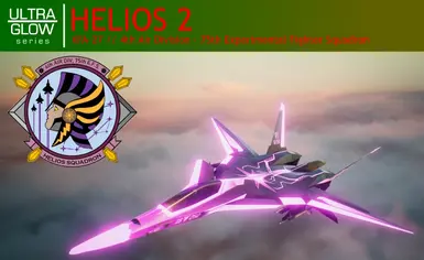 XFA-27 Helios