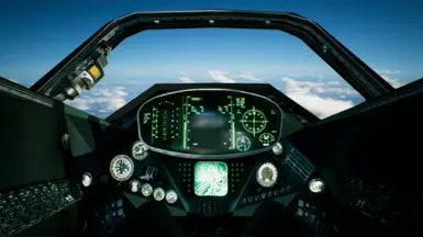 Cockpit (Old)