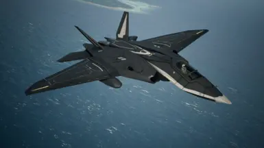 Type-1's Osea skin