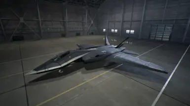 Type-1's Strider skin