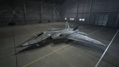 Type-1's Special skin
