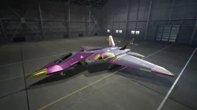 Type-1's DLC1 / Chorus skin