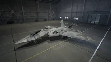 Type-1's Erusea skin