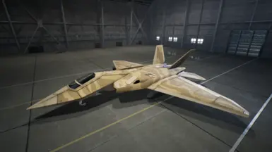 Type-2's Erusea skin
