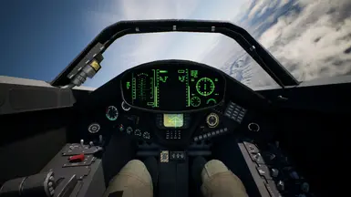 Cockpit (New)