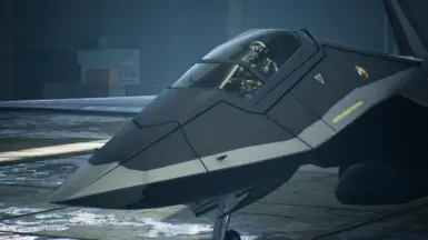 HAWX Pilot Module