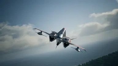 New ADF-11F Archange