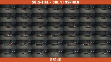 Sol 1 Collection