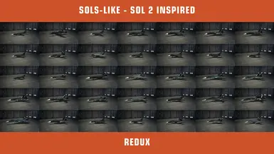 Sol 2 Collection