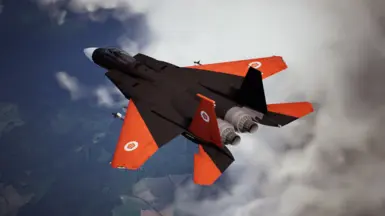 F-15C