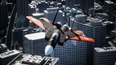 F-15J
