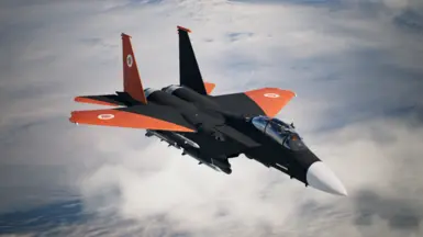 F-15E
