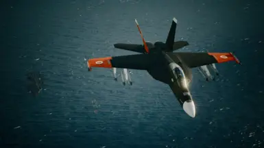 F/A-18F