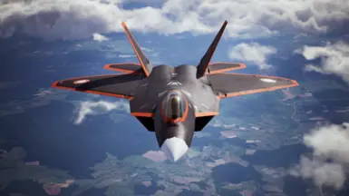 F-22A