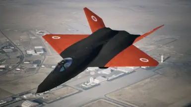 YF-23