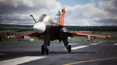 Rafale M