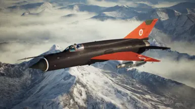 MiG-21 bis