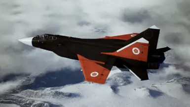 MiG-31B